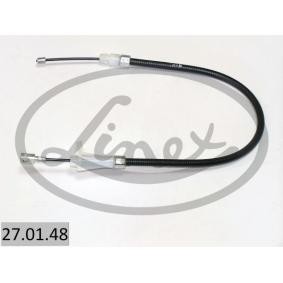Seilzug, Betriebsbremse 27.01.48 von LINEX günstig für 15,55 € online kaufen