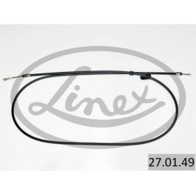 Seilzug, Betriebsbremse 27.01.49 von LINEX günstig für 17,56 € online kaufen