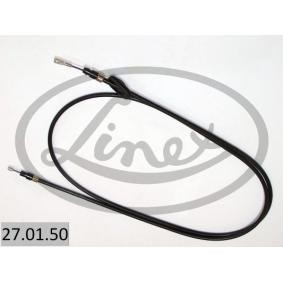 Seilzug, Betriebsbremse 27.01.50 von LINEX günstig für 33,87 € online kaufen