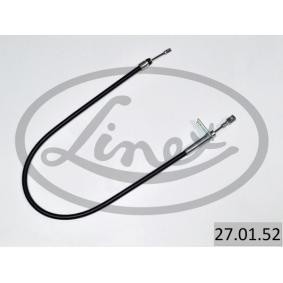 Seilzug, Betriebsbremse 27.01.52 von LINEX günstig für 15,91 € online kaufen