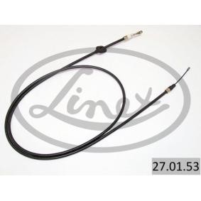 Seilzug, Betriebsbremse 27.01.53 von LINEX günstig für 15,75 € online kaufen