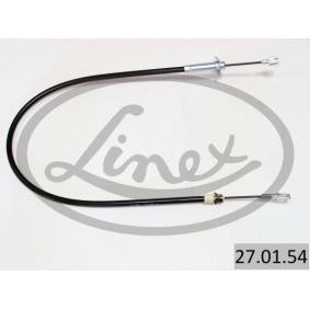Seilzug, Betriebsbremse 27.01.54 von LINEX günstig für 17,02 € online kaufen