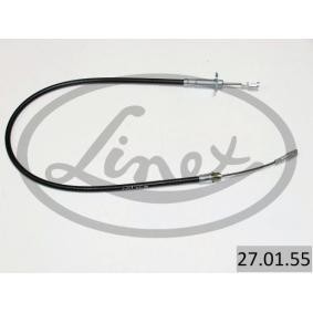 Seilzug, Betriebsbremse 27.01.55 von LINEX günstig für 16,22 € online kaufen