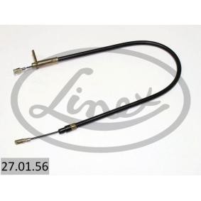 Seilzug, Betriebsbremse 27.01.56 von LINEX günstig für 14,06 € online kaufen