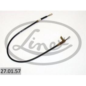 Seilzug, Betriebsbremse 27.01.57 von LINEX günstig für 13,66 € online kaufen