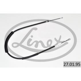 Seilzug, Betriebsbremse 27.01.95 von LINEX günstig für 18,84 € online kaufen
