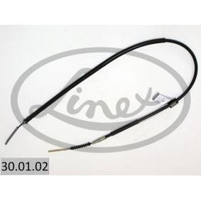 Seilzug, Betriebsbremse 30.01.02 von LINEX günstig für 21,24 € online kaufen