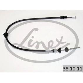 Kupplungsseil für SEAT von LINEX