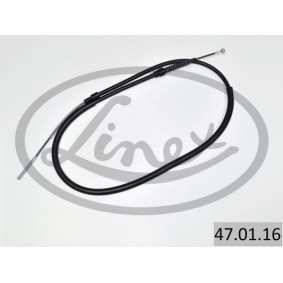 Compre Cabo de freio de mão de LINEX online para CARINA (TA4L, TA6_L) a preços moderados