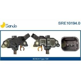 Fensterheberschalter SWR71029.0 von SANDO günstig für 55,31 € online kaufen