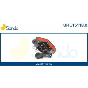 Fensterheberschalter SWR73017.0 von SANDO günstig für 23,49 € online kaufen