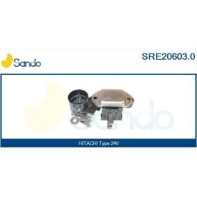 Fensterheberschalter SWR75014.0 von SANDO günstig für 98,74 € online kaufen