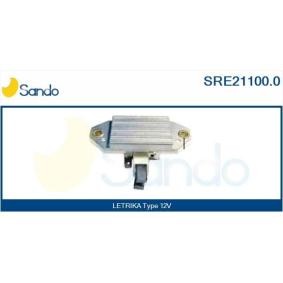 Fensterheberschalter SWR75015.0 von SANDO günstig für 87,22 € online kaufen