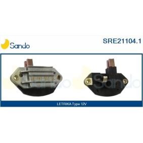 Fensterheberschalter SWR75018.0 von SANDO günstig für 27,78 € online kaufen