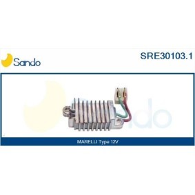 Fensterheberschalter SWR76004.0 von SANDO günstig für 71,05 € online kaufen