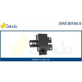 Fensterheberschalter SWR76005.0 von SANDO günstig für 91,05 € online kaufen