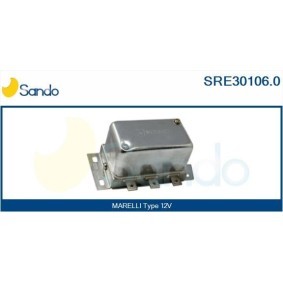 Fensterheberschalter SWR76007.0 von SANDO günstig für 93,59 € online kaufen