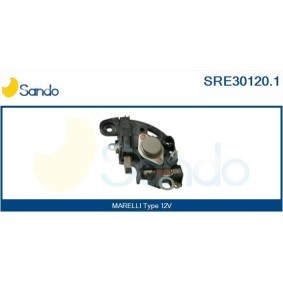 Fensterheberschalter SWR76025.0 von SANDO günstig für 85,76 € online kaufen