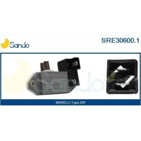 Fensterheberschalter SWR76036.0 von SANDO günstig für 27,37 € online kaufen
