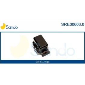 Fensterheberschalter SWR76039.0 von SANDO günstig für 138,66 € online kaufen