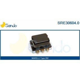 Fensterheberschalter SWR76040.0 von SANDO günstig für 118,89 € online kaufen