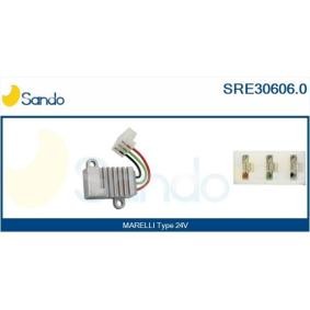 Fensterheberschalter SWR76042.0 von SANDO günstig für 93,16 € online kaufen