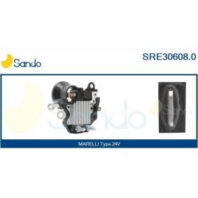 Fensterheberschalter SWR76044.0 von SANDO günstig für 27,53 € online kaufen