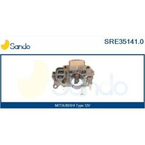 Fensterheberschalter SWR78002.0 von SANDO günstig für 47,50 € online kaufen