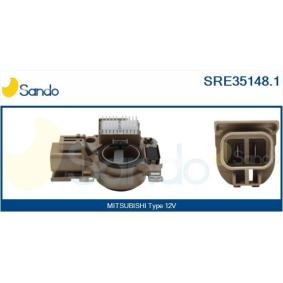 Fensterheberschalter SWR78009.0 von SANDO günstig für 92,46 € online kaufen