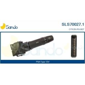 Scheibenreinigungsanlage SWS48104.0 von SANDO günstig für 54,88 € online kaufen