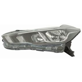 Compre Faros de ABAKUS online para MICRA V (K14) a precios moderados
