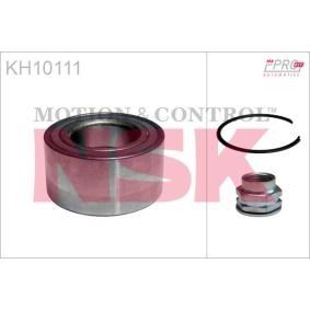 Acquista Kit cuscinetto ruota da NSK KH10111 a buon mercato per soli 58,26 €