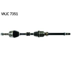 Antriebswelle VKJC 7351 von SKF günstig für 258,89 € online kaufen