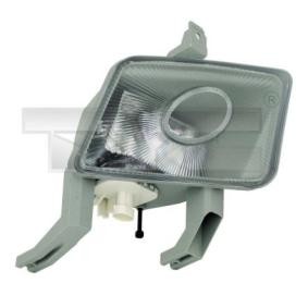 Compre Farol de nevoeiro da TYC 19-0099-05-2 a um preço baixo por 26,59 €