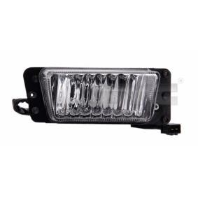 Compre Farol de nevoeiro da TYC 19-0622-05-2 a um preço baixo por 28,07 €