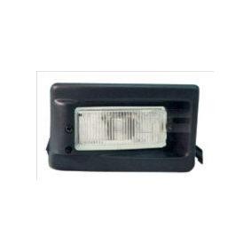 Compre Luces antiniebla de TYC online para BOXER Furgón (230L) a precios moderados