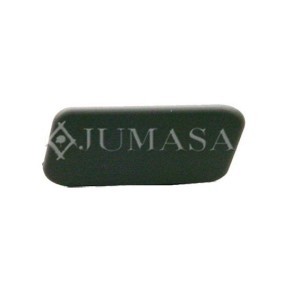 Compre Friso de para-choques de JUMASA online para Classe M (W163) a preços moderados