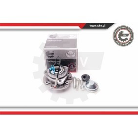 Bremssattel des Herstellers ESEN SKV - Originalware Artikelnummer: 42SKV914