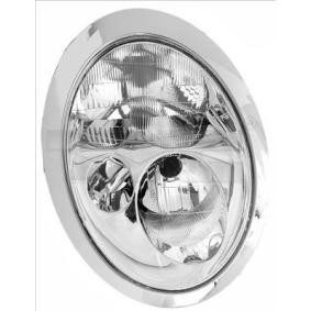 Osta Ajovaloumpio TYC:llä 20-0315-05-9 edullisesti hintaan 138,47 €