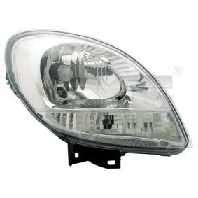 Compre Farol principal da TYC 20-0361-05-2 a um preço baixo por 68,81 €