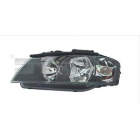 Achetez des Projecteur principal TYC 20-0458-05-2 à prix pour 131,92 €