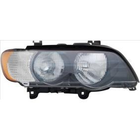 Achetez des Projecteur principal TYC 20-0499-15-2 à prix pour 182,87 €