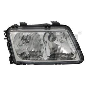 Achetez des Projecteur principal TYC 20-11227-05-2 à prix pour 71,24 €