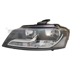 Achetez des Projecteur principal TYC 20-11774-06-2 à prix pour 191,27 €