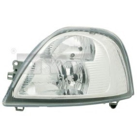 Achetez des Projecteur principal TYC 20-1268-05-2 à prix pour 111,83 €