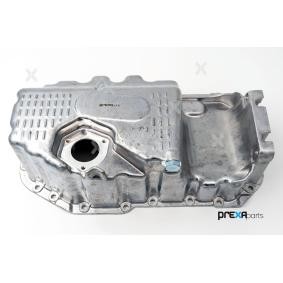 Ölwanne P134067 von PREXAparts günstig für 91,04 € online kaufen