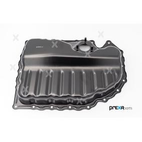 Ölwanne P134075 von PREXAparts günstig für 57,17 € online kaufen