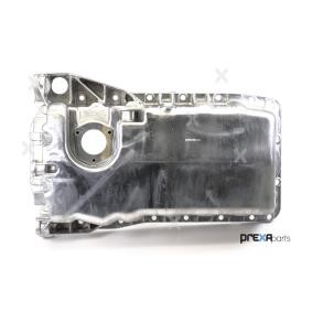 Ölwanne P134079 von PREXAparts günstig für 62,19 € online kaufen