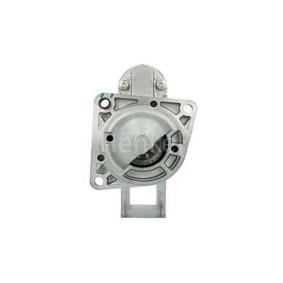 Anlasser für SAAB von Henkel Parts