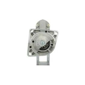 Anlasser für SAAB von Henkel Parts